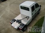 Renault trekker BE combinatie